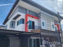 3 Habitación Casa en venta en The Idol Private, Don Hua Lo, Mueang Chon Buri