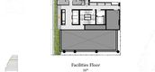Building Floor Plans of Tait 12