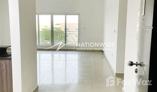 1 Bedroom Apartment for sale in Al Reef Downtown, Abu Dhabi Tower 46