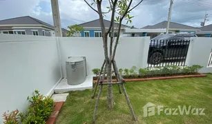 3 Bedrooms Villa for sale in Hin Lek Fai, Hua Hin La Vallee Village Town 2 