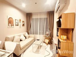 1 спален Кондо в аренду в Aspire Erawan Prime, Pak Nam, Mueang Samut Prakan