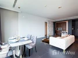 2 Bedroom Condo for rent at 185 Rajadamri, Lumphini