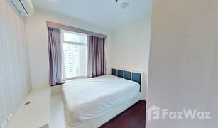 曼谷 Makkasan Circle Condominium 4 卧室 公寓 售 