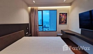 2 Schlafzimmern Wohnung zu verkaufen in Chong Nonsi, Bangkok The Parco Condominium