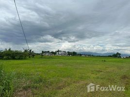 在清莱出售的 土地, Rim Kok, Mueang Chiang Rai, 清莱