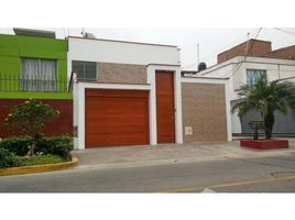 4 chambre Maison for sale in Lima District, Lima, Lima District