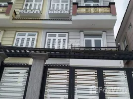 4 Bedroom House for sale in Nha Be, Ho Chi Minh City, Nhon Duc, Nha Be