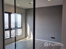 1 Bedroom Condo for sale at The Key Rama 3, Bang Khlo, Bang Kho Laem, Bangkok