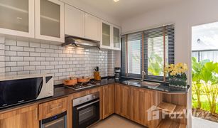 3 Bedrooms Villa for sale in Choeng Thale, Phuket Bee Villa Wellness Resort Phuket