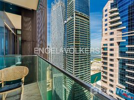 1 Bedroom Apartment for sale at Jumeirah Living Marina Gate, Marina Gate