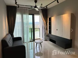 Studio Penthouse zu vermieten im Tay Lian Teck Road, Siglap