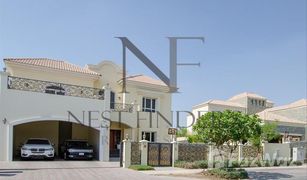 6 Schlafzimmern Villa zu verkaufen in , Dubai Hacienda