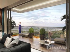 2 спален Квартира на продажу в Golf Gate, Golf Vita, DAMAC Hills (Akoya by DAMAC)