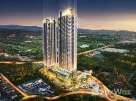 1 Bedroom Condo for sale in , Sabah Jesselton Twin Towers