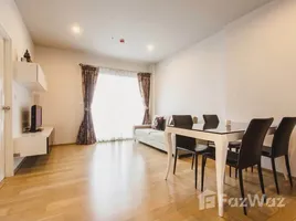 1 Bedroom Apartment for rent at Hive Sathorn, Khlong Ton Sai, Khlong San