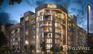 2 Bedrooms Apartment for sale in Oasis Residences, Abu Dhabi Masdar City