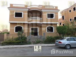 4 Habitación Villa en venta en Mena Garden City, Al Motamayez District