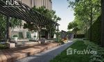 Features & Amenities of Nue Noble Ratchada - Lat Phrao