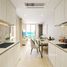 1 спален Квартира на продажу в The Ozone Oasis Condominium , Чернг Талай, Тхаланг, Пхукет