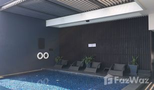 曼谷 Si Lom Life At Sathorn 10 1 卧室 公寓 售 