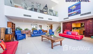 6 Bedrooms Villa for sale in Al Zeina, Abu Dhabi Building C