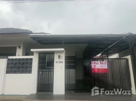 2 Bedroom House for sale at Phanason Garden Home Thalang, Thep Krasattri