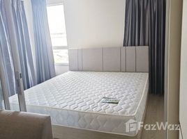 คอนโด 1 ห้องนอน ให้เช่า ในโครงการ นิช โมโน สุขุมวิท-ปู่เจ้า, เทพารักษ์