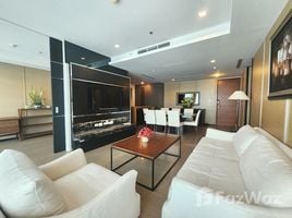 3 Habitación Departamento en alquiler en The River by Raimon Land, Khlong Ton Sai