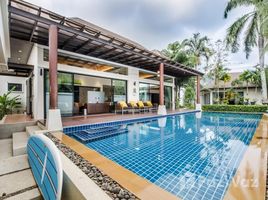 5 Bedroom Villa for sale at Kamala Nathong, Kamala, Kathu