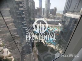 1 спален Квартира на продажу в The Gate Tower 3, Shams Abu Dhabi, Al Reem Island, Абу-Даби