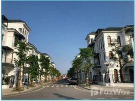 Estudio Villa en venta en Hai Phong, Thuong Ly, Hong Bang, Hai Phong