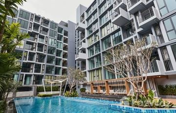 Define by Mayfair Sukhumvit 50 in พระโขนง, 曼谷