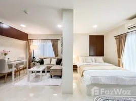 1 Habitación Departamento en venta en The One Plus Srinakarin, Hua Mak, Bang Kapi, Bangkok, Tailandia