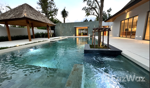 6 Schlafzimmern Villa zu verkaufen in Si Sunthon, Phuket Anchan Hills