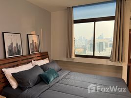 2 Bedroom Condo for rent at Pratunam Prestige Condominium, Thanon Phet Buri