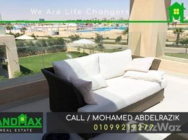 3 Schlafzimmer Penthouse zu verkaufen im Hacienda Bay, Sidi Abdel Rahman