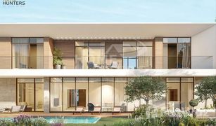 4 Schlafzimmern Villa zu verkaufen in Al Jurf, Abu Dhabi AL Jurf