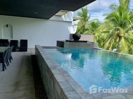 อพาร์ทเม้นท์ 2 ห้องนอน ให้เช่า ในโครงการ บ้านมันดาลา, เชิงทะเล