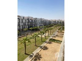 The Courtyards で売却中 4 ベッドルーム ペントハウス, Sheikh Zayed Compounds, シェイクザイードシティ