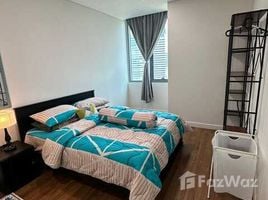 Studio Emper (Penthouse) for rent at Puteri Cove Residences And Quayside, Bandar Johor Bahru