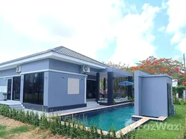 ขายวิลล่า 3 ห้องนอน ในโครงการ วีไอพี เชน รีสอร์ท, เพ, เมืองระยอง, ระยอง