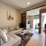 Siamese Exclusive 42 で賃貸用の 1 ベッドルーム マンション, Phra Khanong