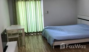 Studio Wohnung zu verkaufen in Anusawari, Bangkok Regent Home 10 Changwattana