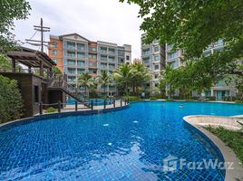 อพาร์ทเม้นท์ 1 ห้องนอน ให้เช่า ในโครงการ เดอะ ไทเทิ้ล เรสซิเดนซีส์, สาคู, ถลาง, ภูเก็ต