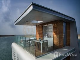 2 Bedroom Villa for sale at The Floating Seahorse, The Heart of Europe, The World Islands