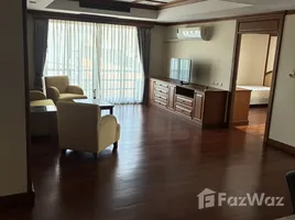 อพาร์ทเม้นท์ 2 ห้องนอน ให้เช่า ในโครงการ บ้านเลิศไพศาล, คลองตันเหนือ