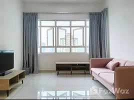 Alam Impian Shah Alam에서 임대할 스튜디오입니다 펜트하우스, Damansara