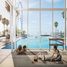 1 Schlafzimmer Appartement zu verkaufen im Bluewaters Bay, Bluewaters Residences, Bluewaters