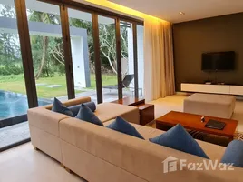 3 Bedroom House for rent at The Dune Residences Danang, Hoa Hai, Ngu Hanh Son, Da Nang