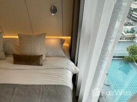 1 спален Квартира в аренду в The Base Phetchaburi-Thonglor, Bang Kapi